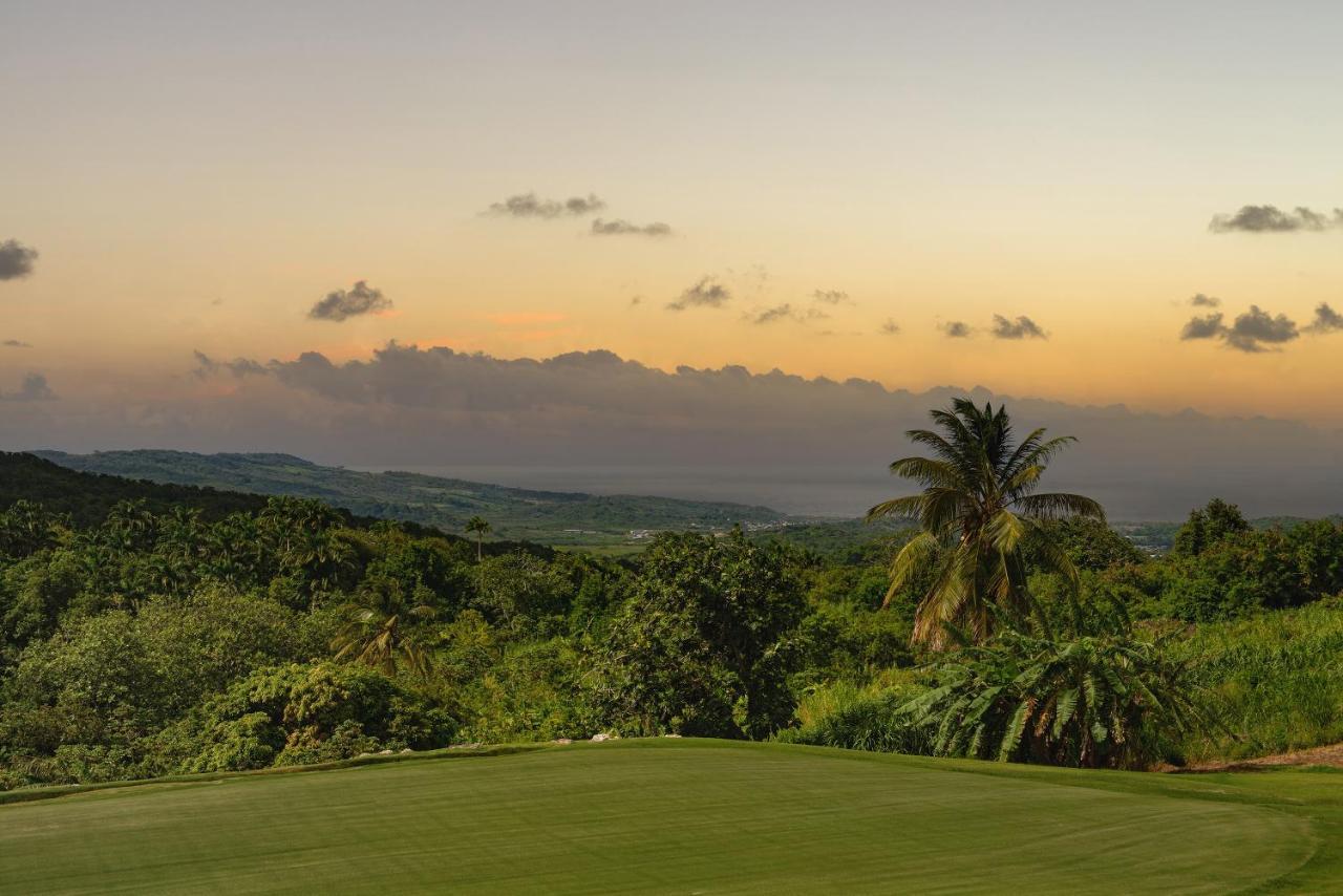 Apes Hill Barbados Golf And Resort Community 圣詹姆斯 外观 照片